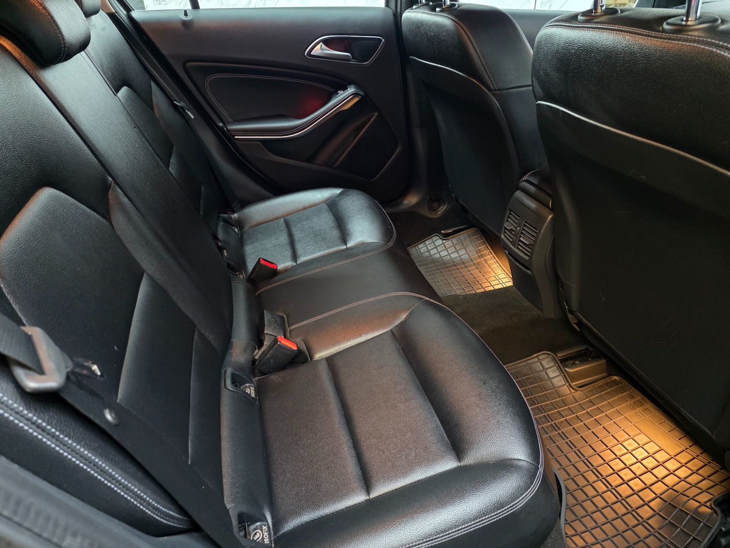 Used Mercedes-Benz A-Class 2017 for sale - 77974664: Photo 24