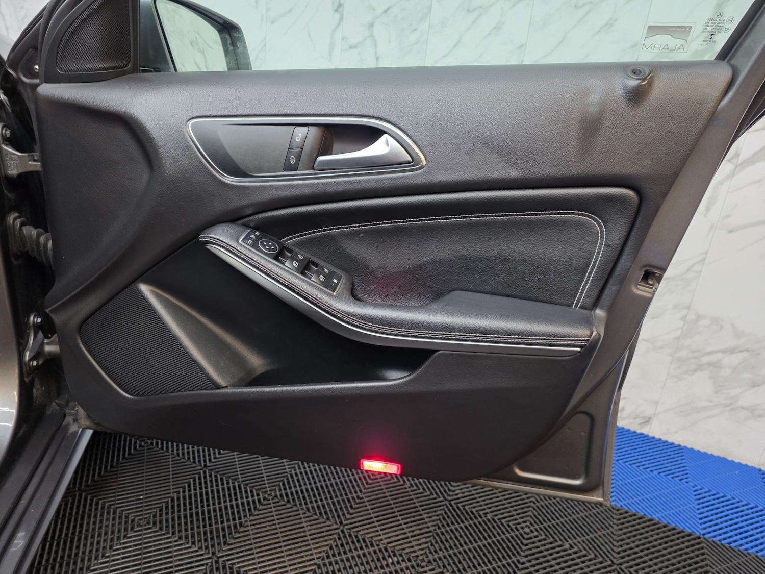 Used Mercedes-Benz A-Class 2017 for sale - 77974664: Photo 25