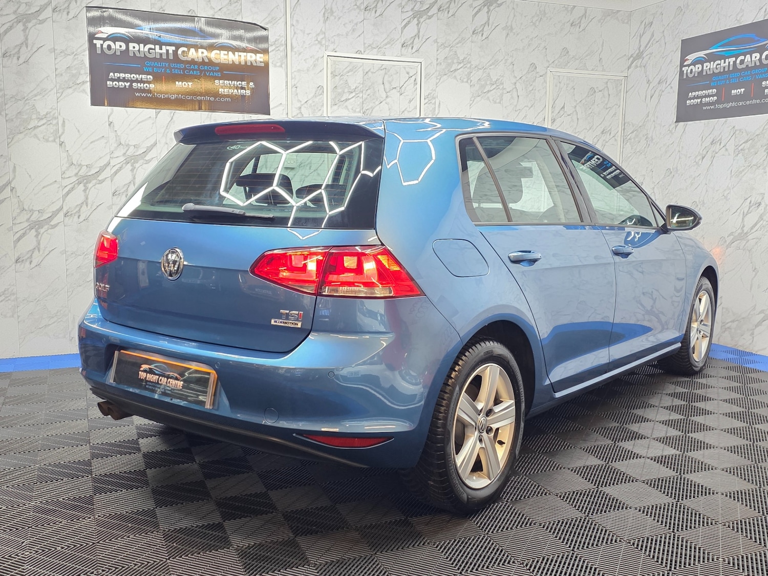 Used Volkswagen Golf 2015 for sale - 77970799: Photo 10