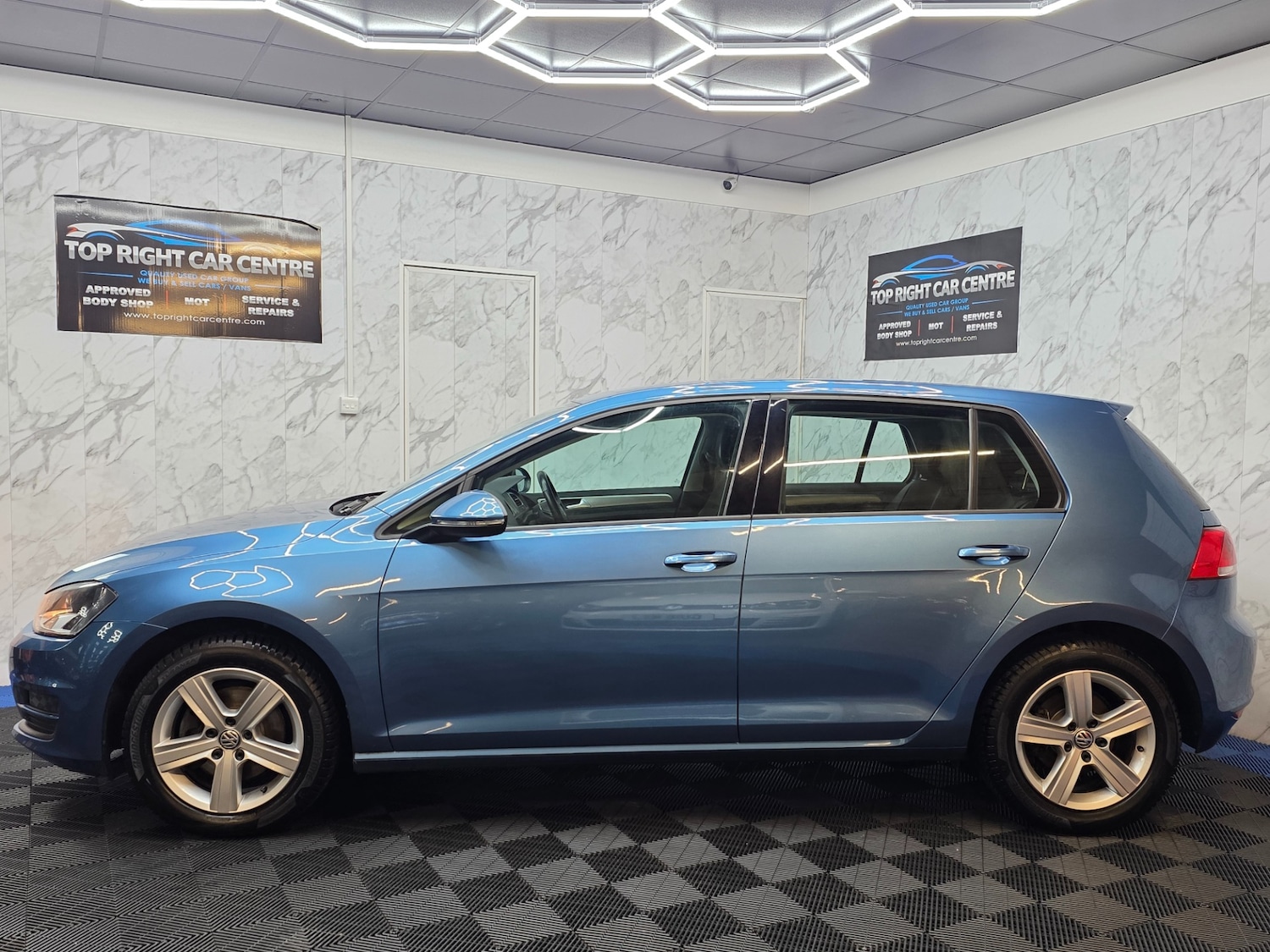 Used Volkswagen Golf 2015 for sale - 77970799: Photo 11