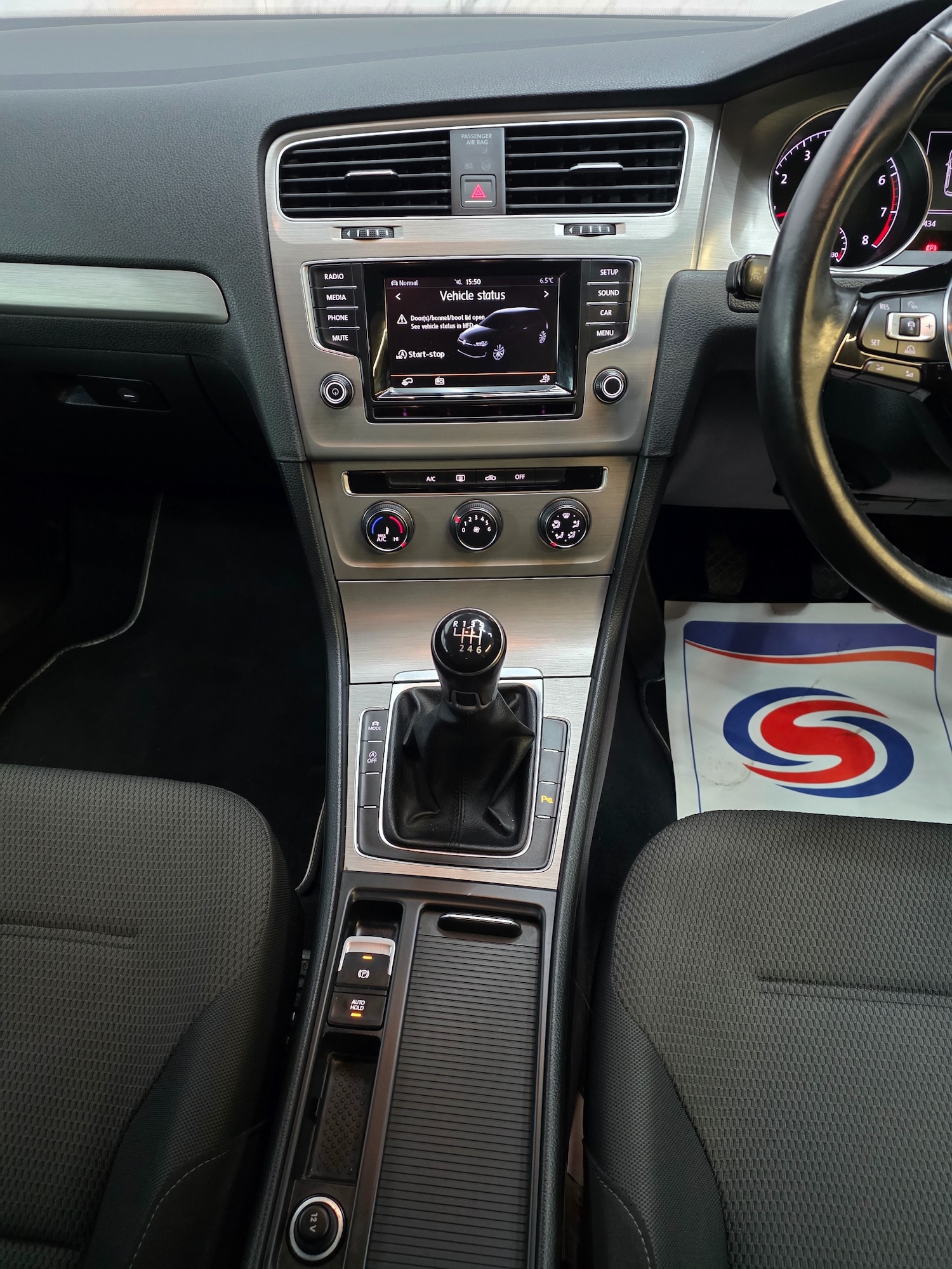 Used Volkswagen Golf 2015 for sale - 77970799: Photo 14