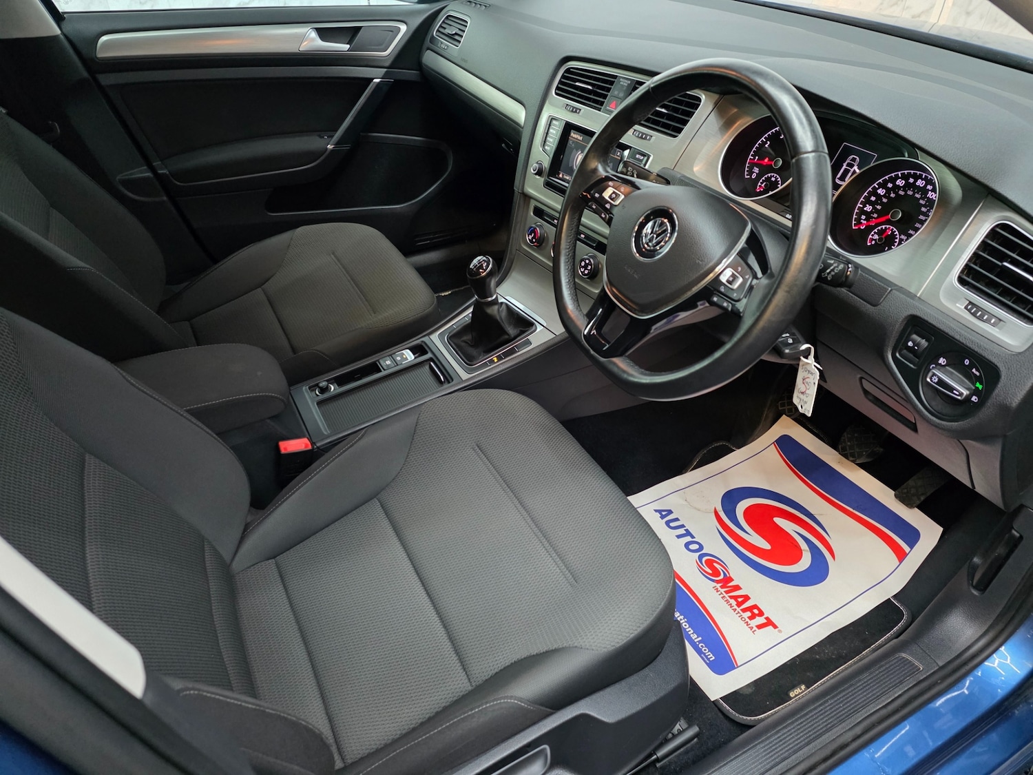 Used Volkswagen Golf 2015 for sale - 77970799: Photo 16