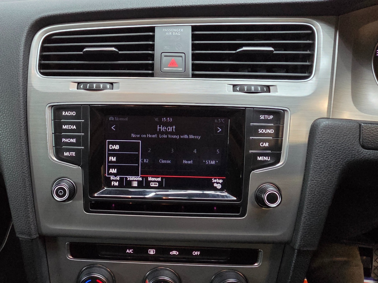 Used Volkswagen Golf 2015 for sale - 77970799: Photo 18