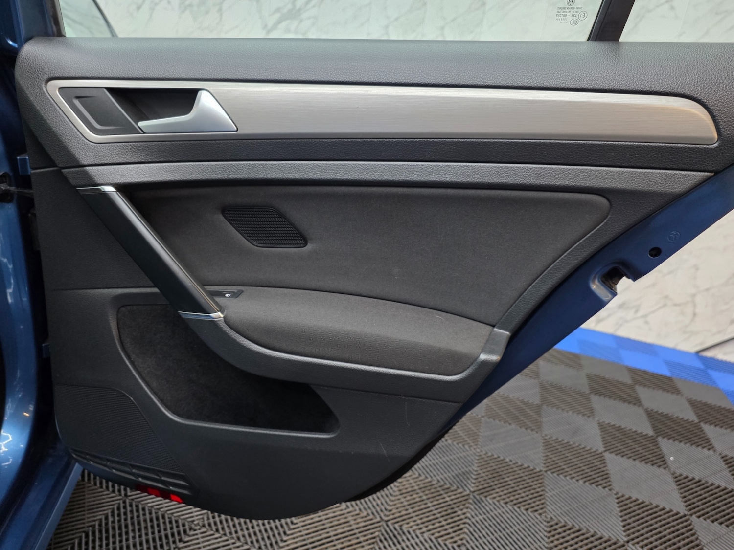 Used Volkswagen Golf 2015 for sale - 77970799: Photo 24