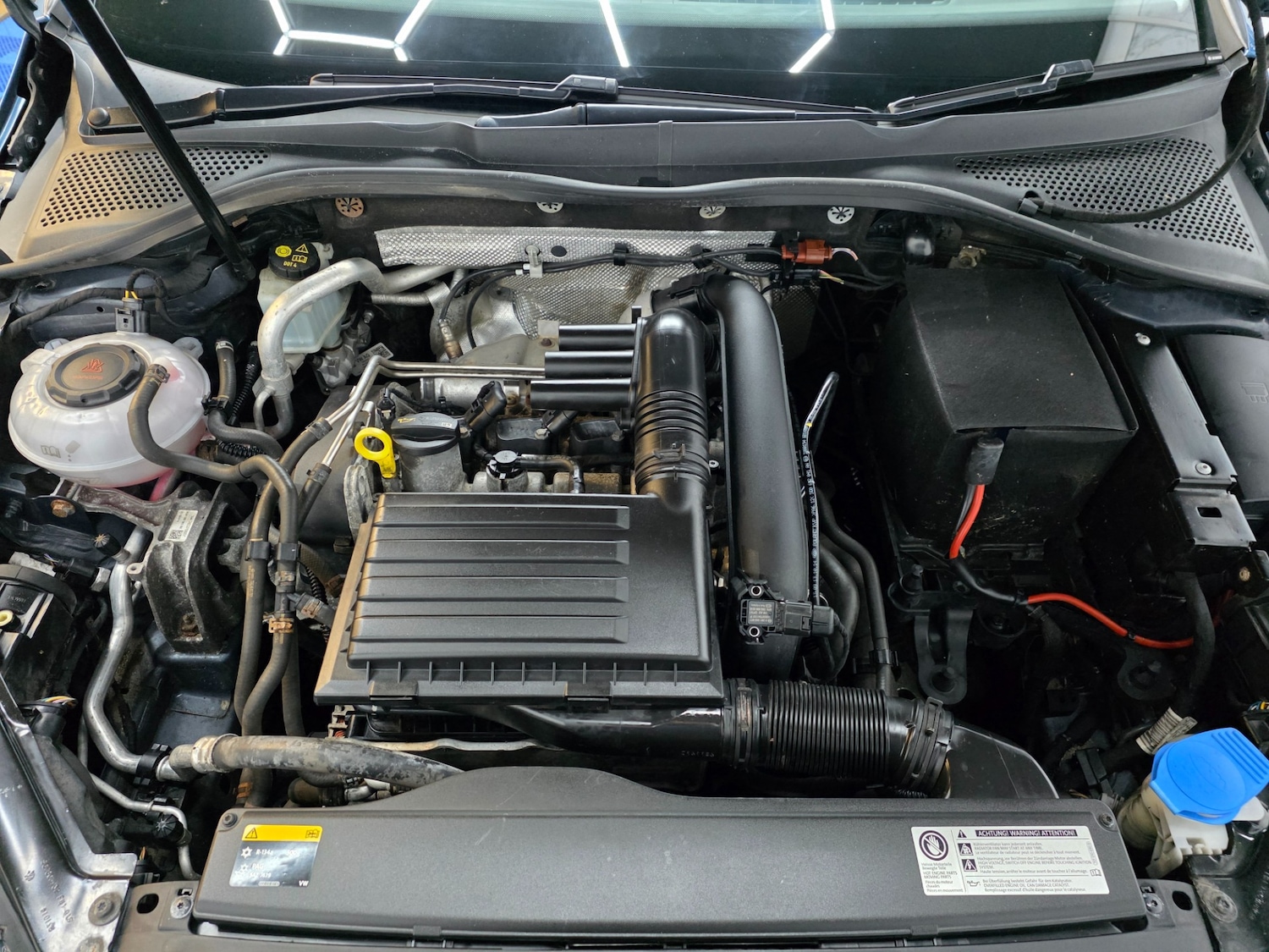 Used Volkswagen Golf 2015 for sale - 77970799: Photo 27