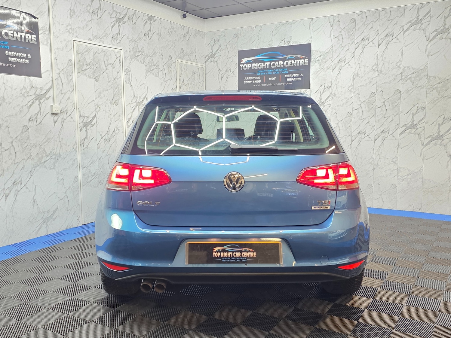 Used Volkswagen Golf 2015 for sale - 77970799: Photo 7