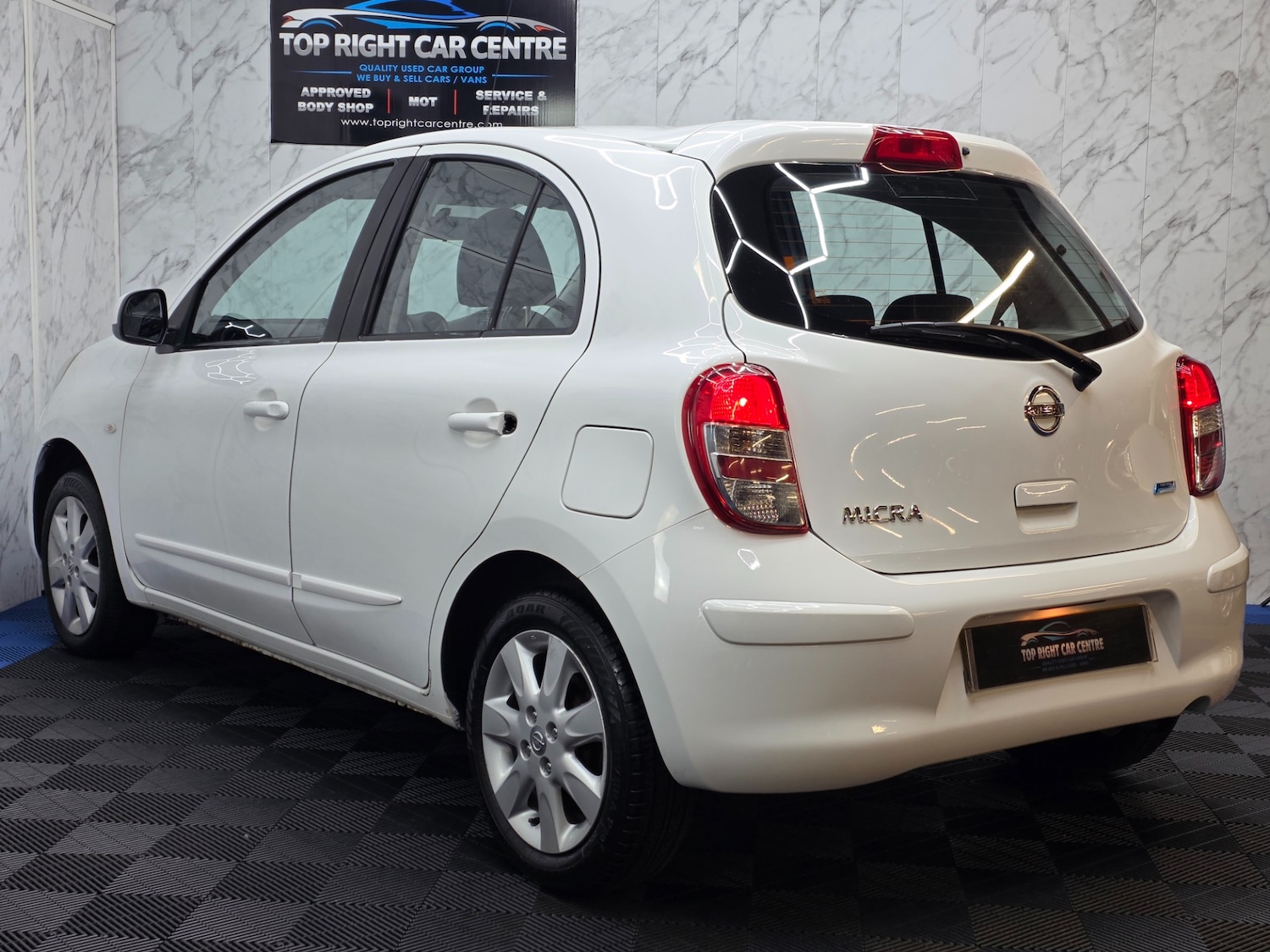 Used Nissan Micra 2011 for sale - 77113367: Photo 10