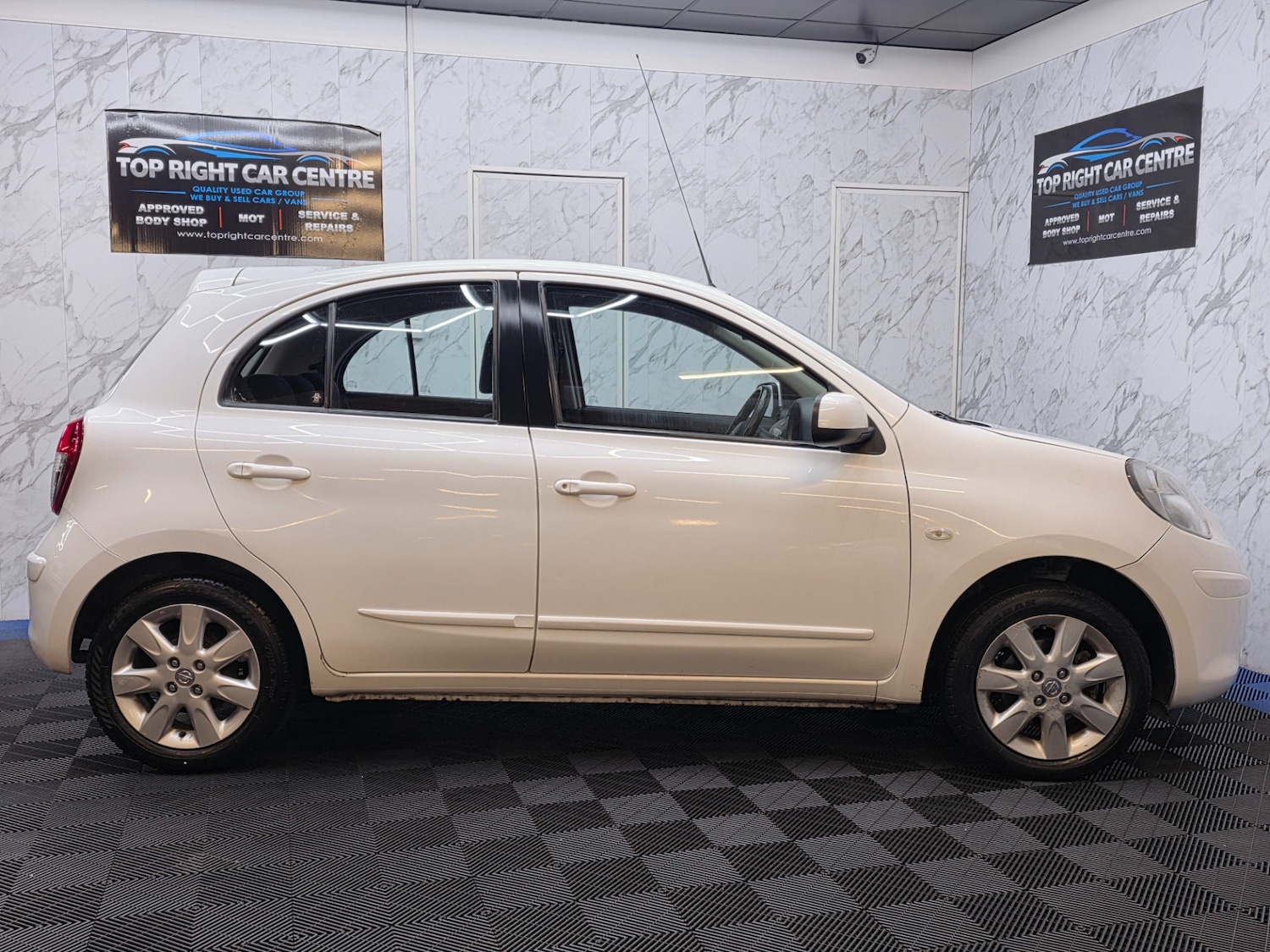 Used Nissan Micra 2011 for sale - 77113367: Photo 11