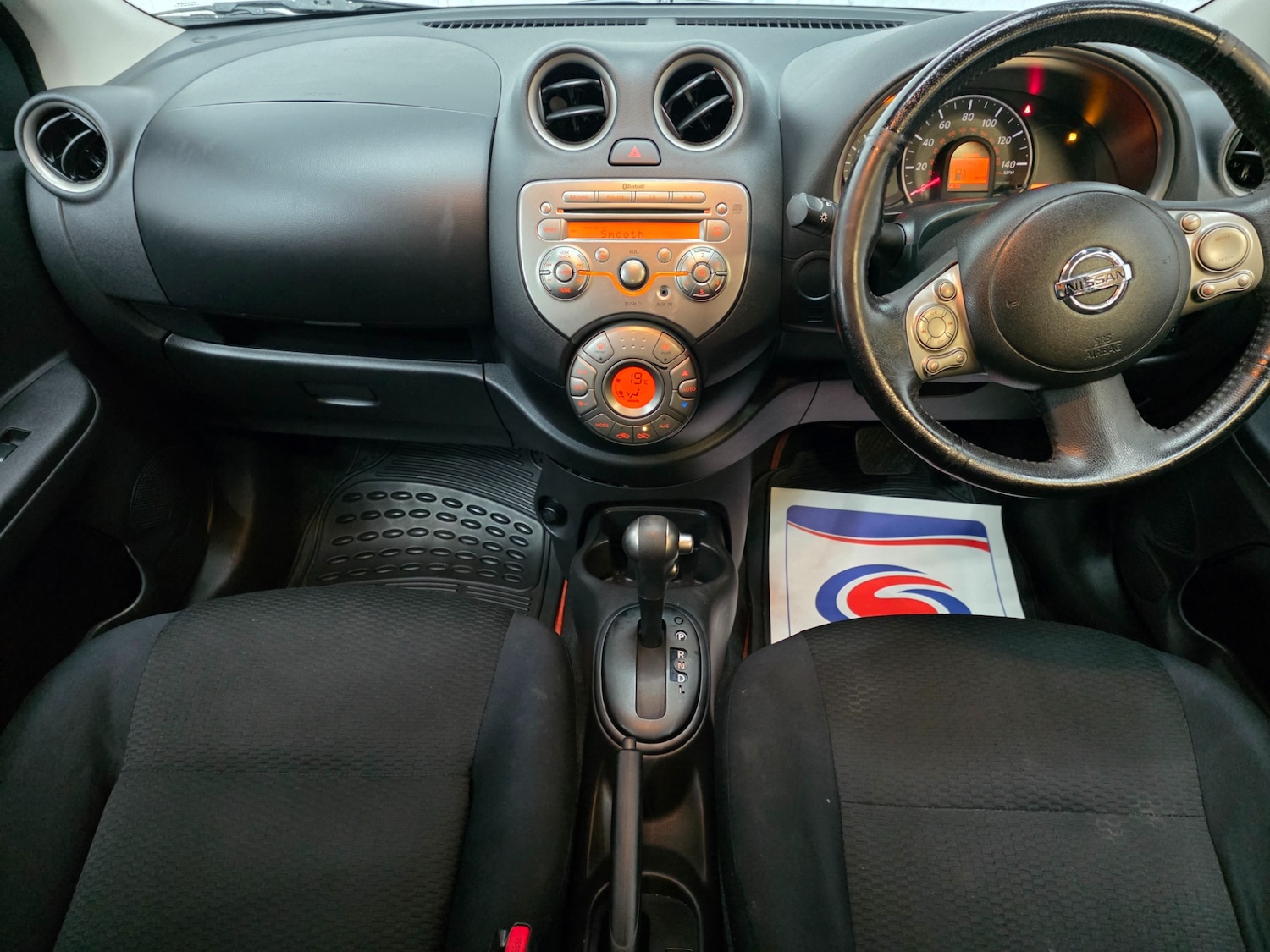 Used Nissan Micra 2011 for sale - 77113367: Photo 13