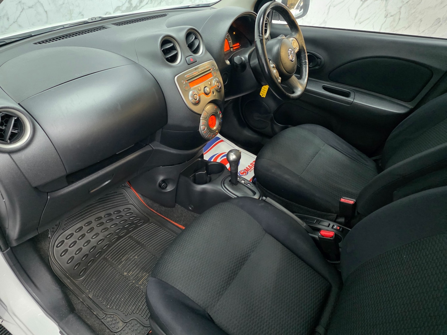 Used Nissan Micra 2011 for sale - 77113367: Photo 15