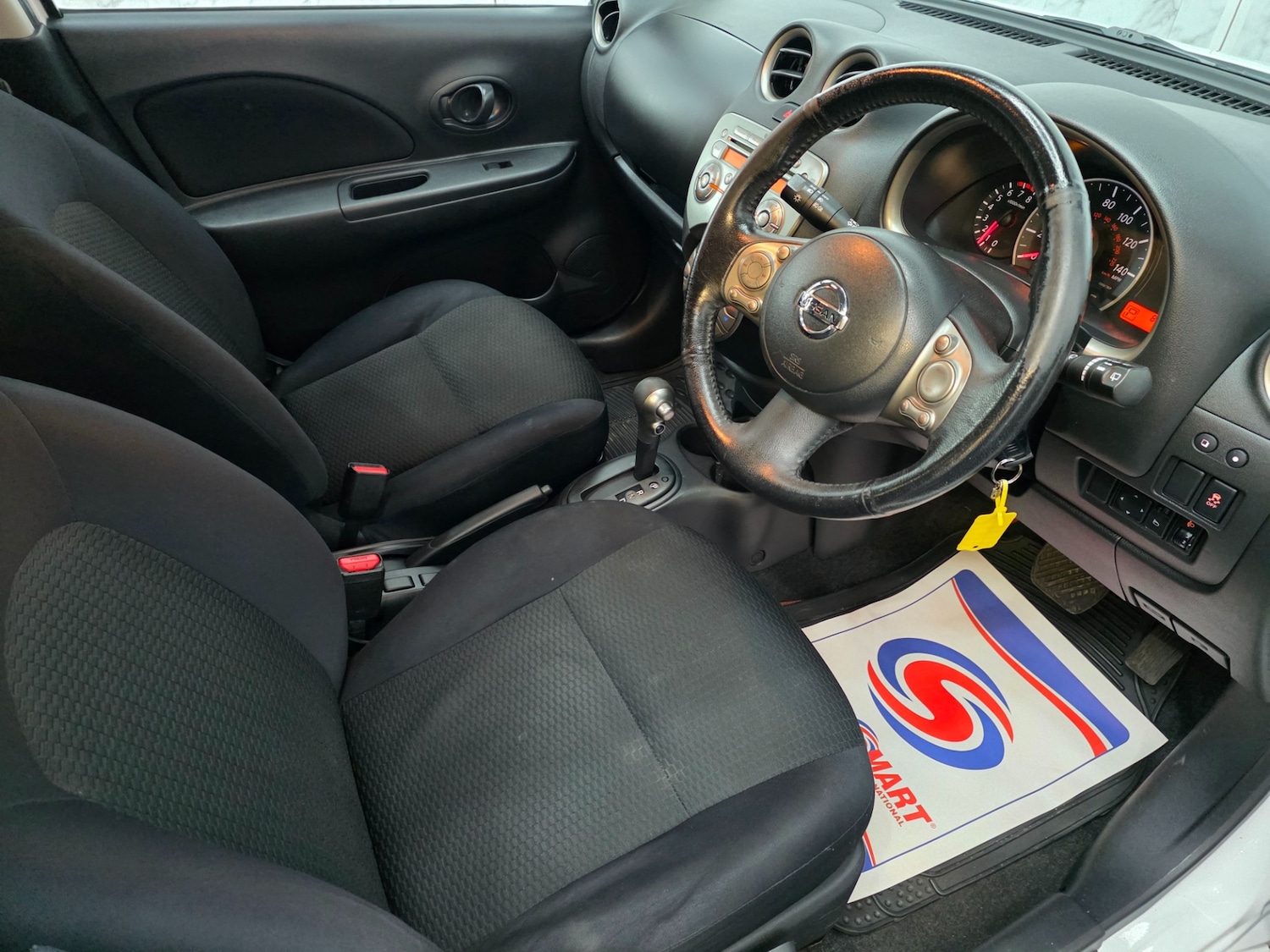 Used Nissan Micra 2011 for sale - 77113367: Photo 16