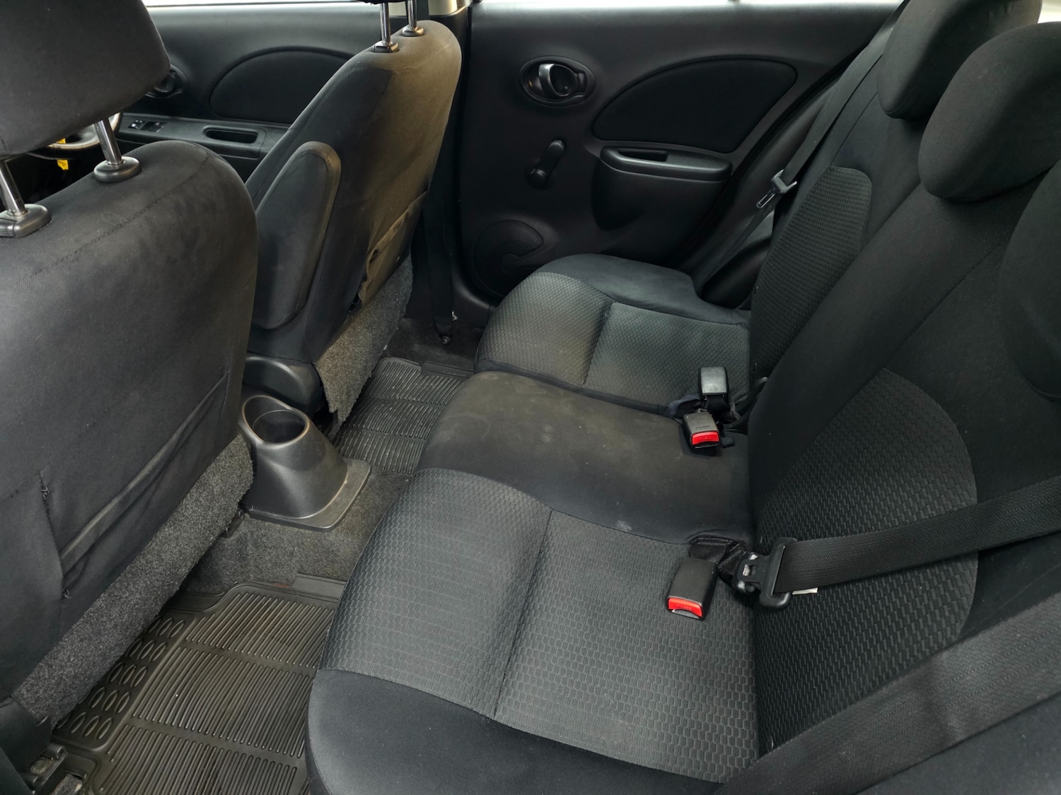 Used Nissan Micra 2011 for sale - 77113367: Photo 17