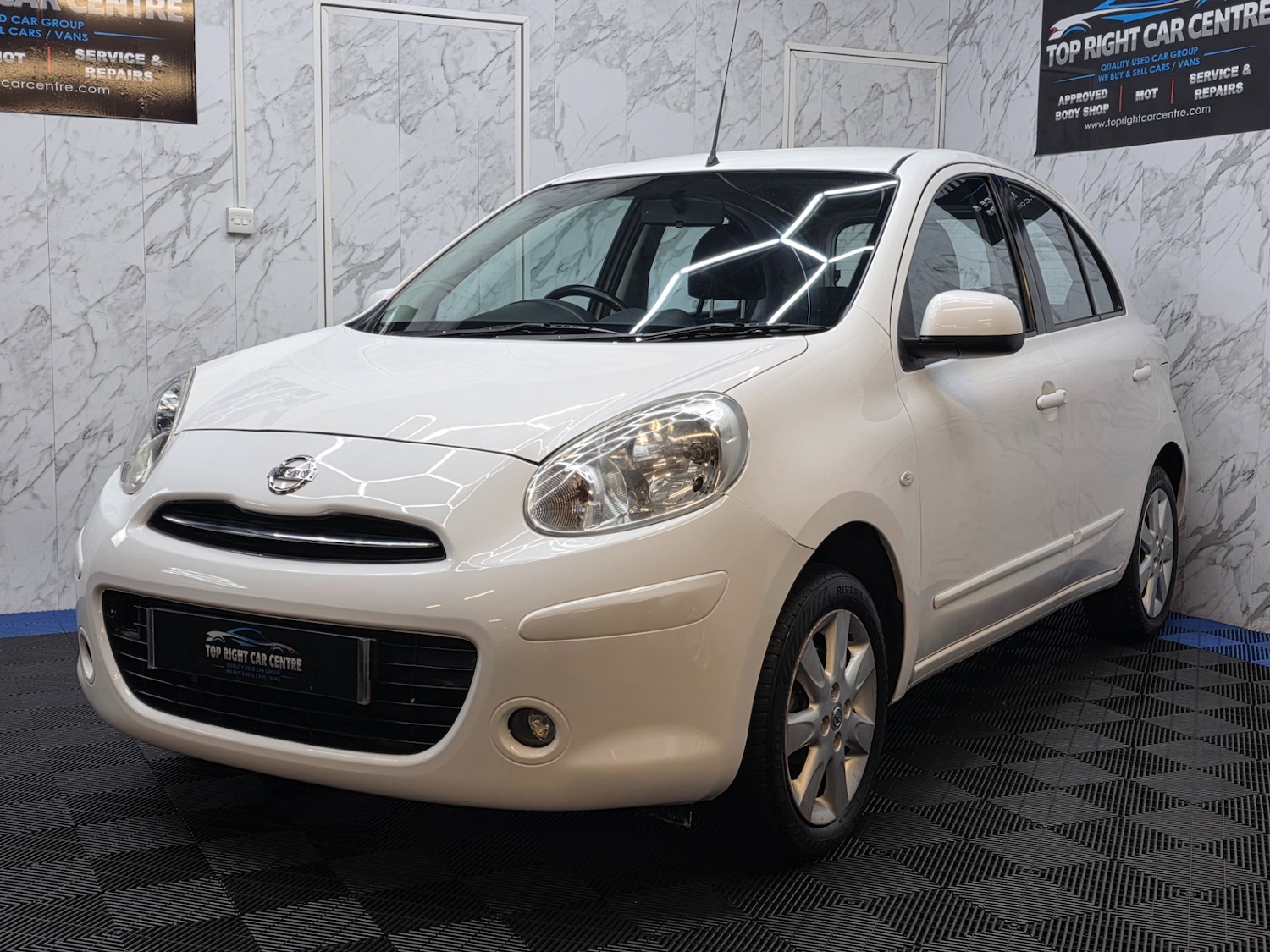 Used Nissan Micra 2011 for sale - 77113367: Photo 5