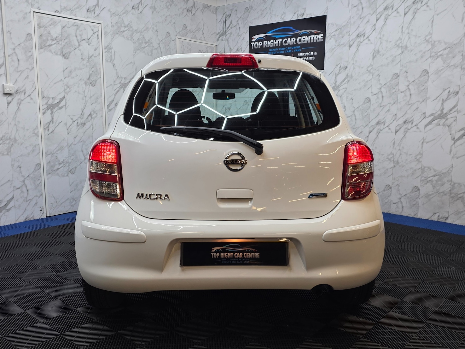 Used Nissan Micra 2011 for sale - 77113367: Photo 7