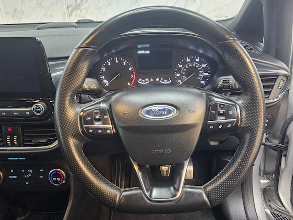 Used Ford Fiesta 2018 for sale - 73929099: Photo 15