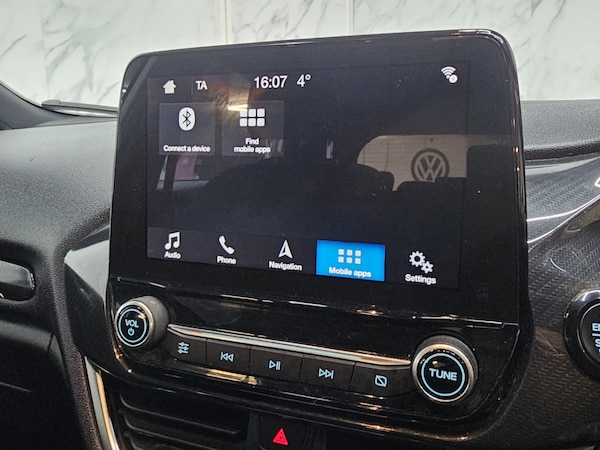 Used Ford Fiesta 2018 for sale - 73929099: Photo 21