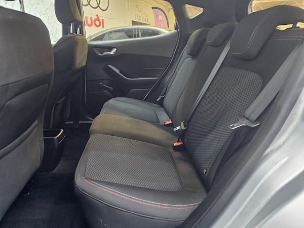 Used Ford Fiesta 2018 for sale - 73929099: Photo 25