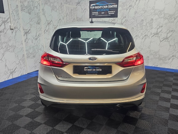 Used Ford Fiesta 2018 for sale - 73929099: Photo 6