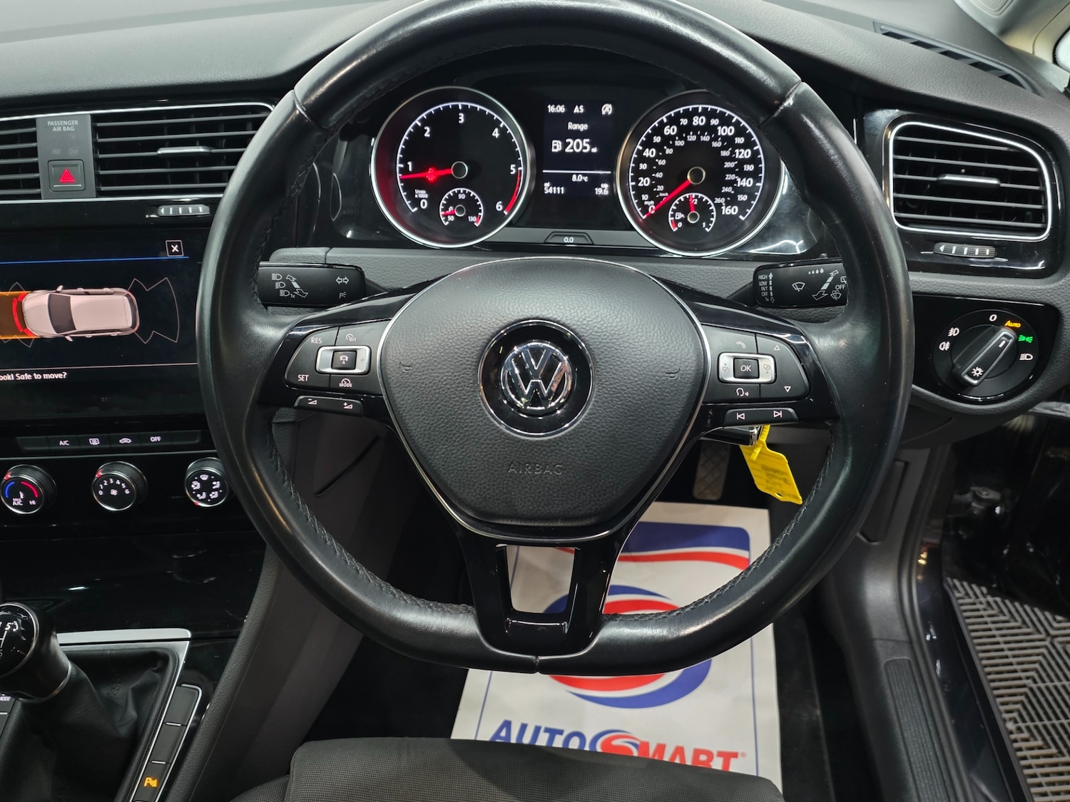 Used Volkswagen Golf 2018 for sale - 77061289: Photo 12