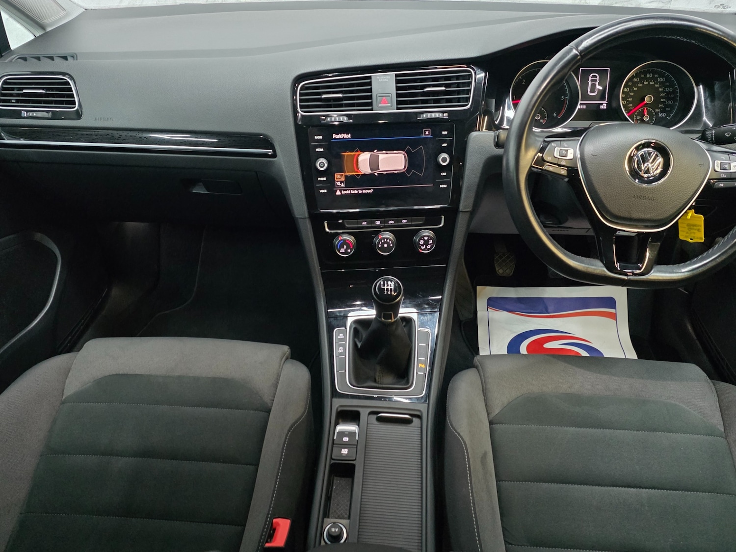 Used Volkswagen Golf 2018 for sale - 77061289: Photo 13