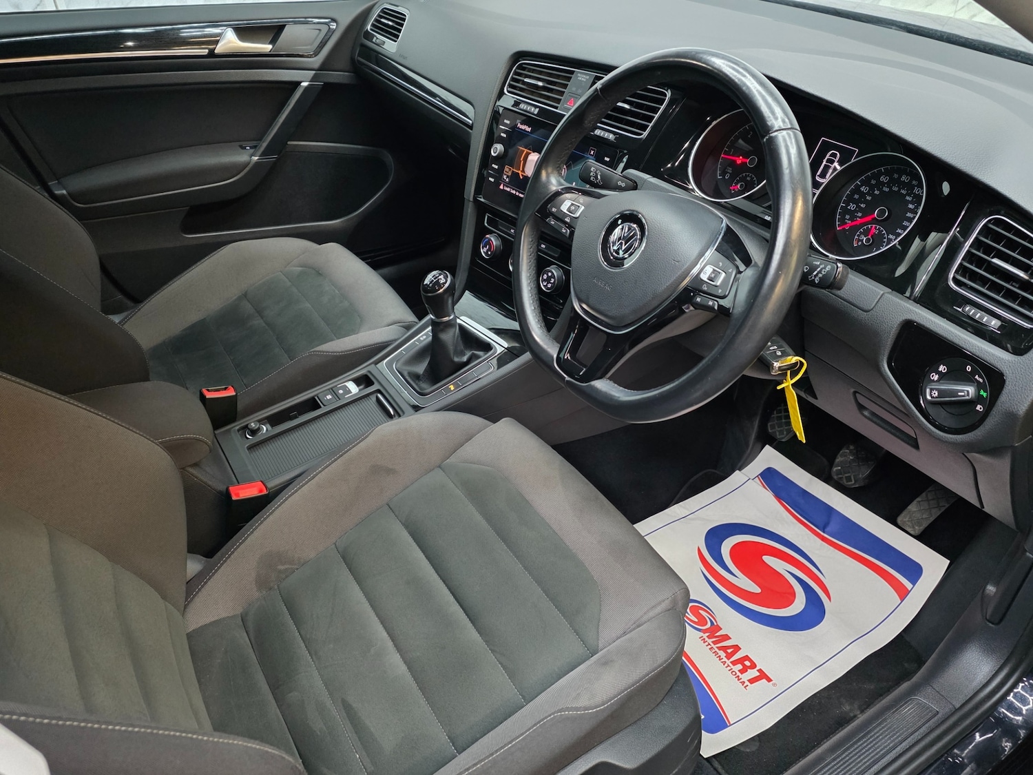 Used Volkswagen Golf 2018 for sale - 77061289: Photo 16