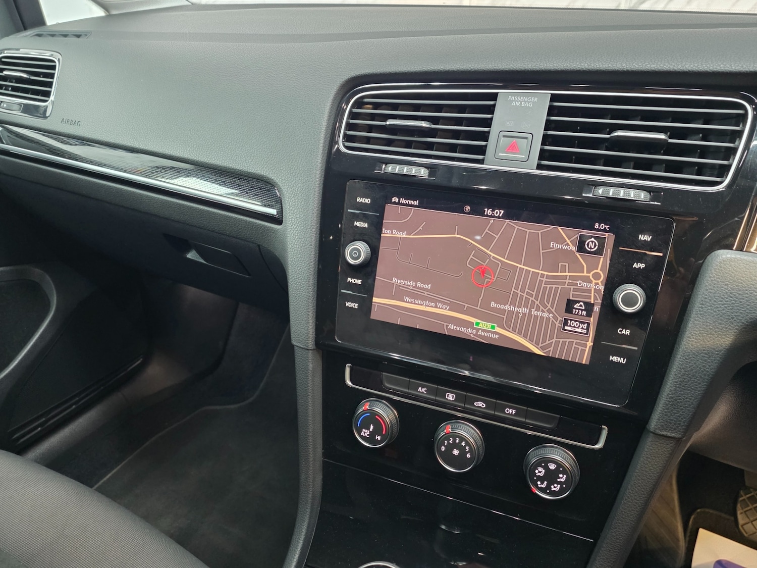 Used Volkswagen Golf 2018 for sale - 77061289: Photo 17