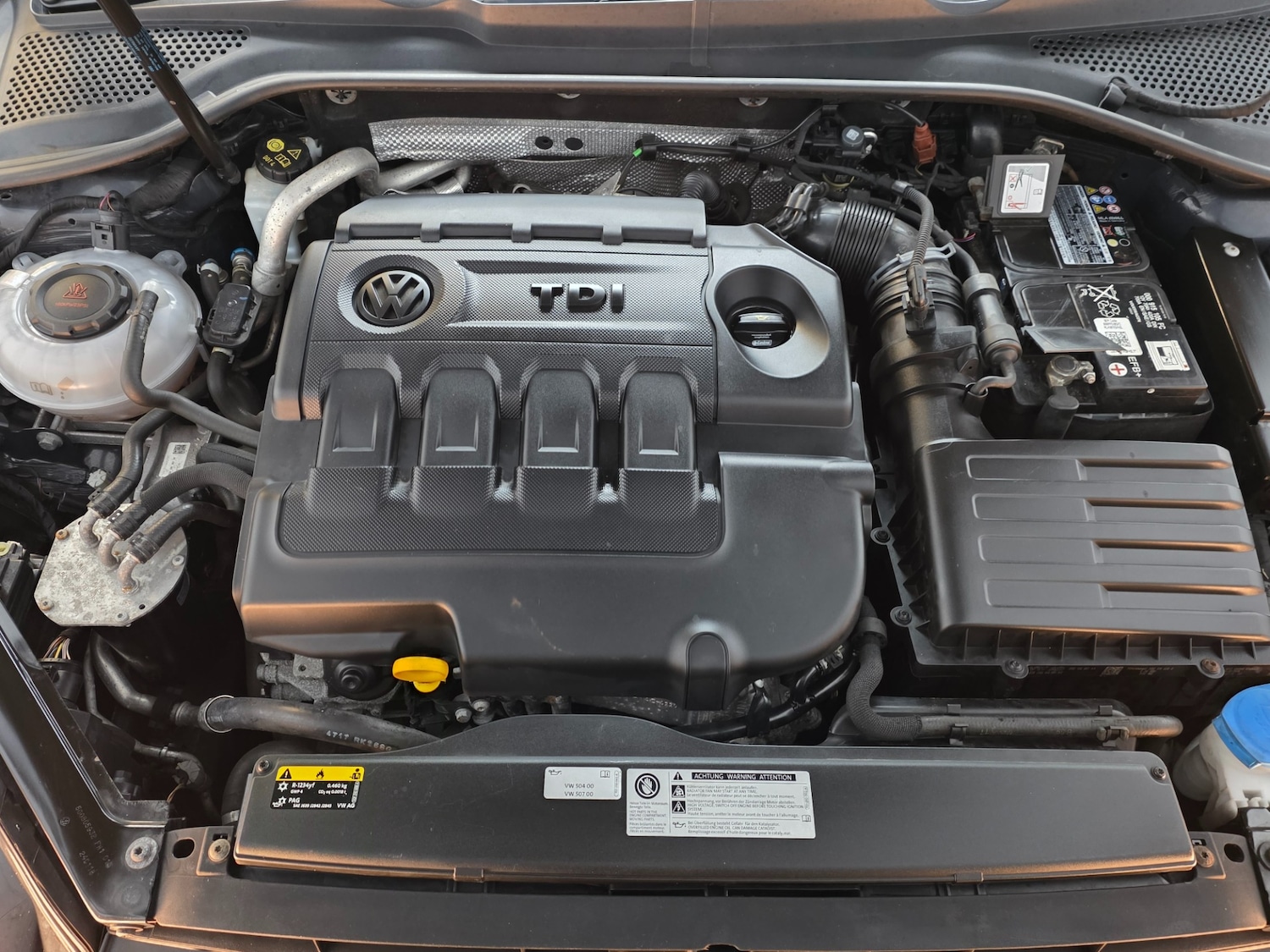 Used Volkswagen Golf 2018 for sale - 77061289: Photo 25