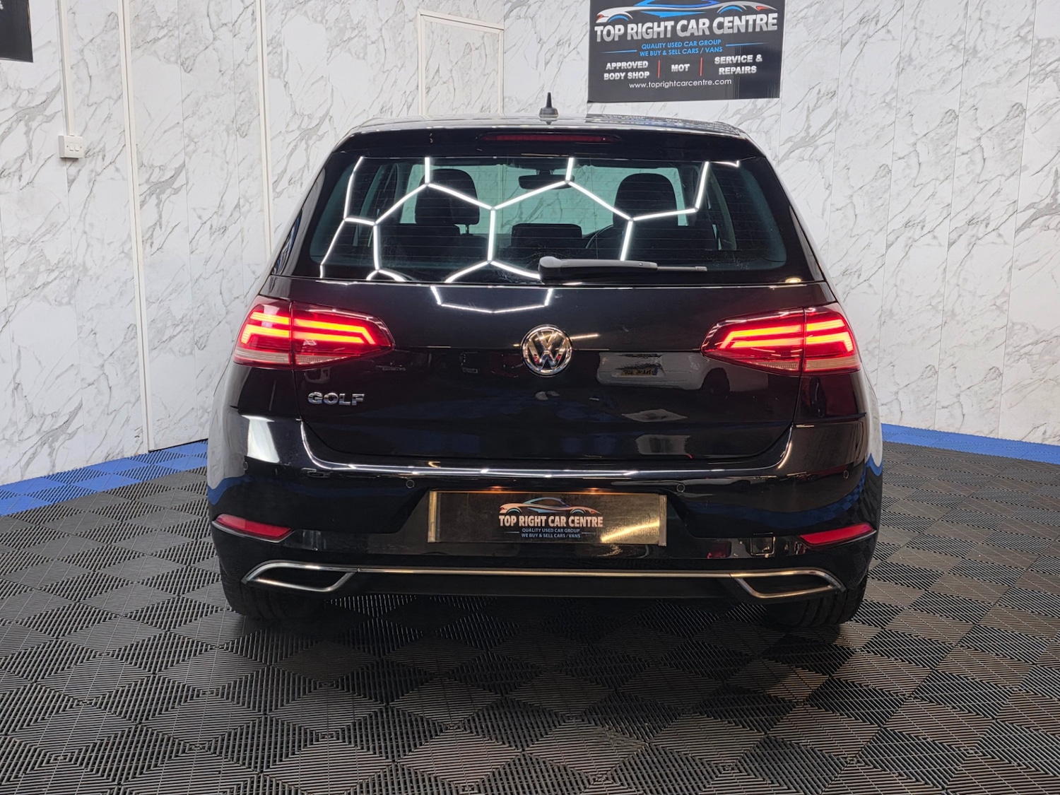 Used Volkswagen Golf 2018 for sale - 77061289: Photo 7