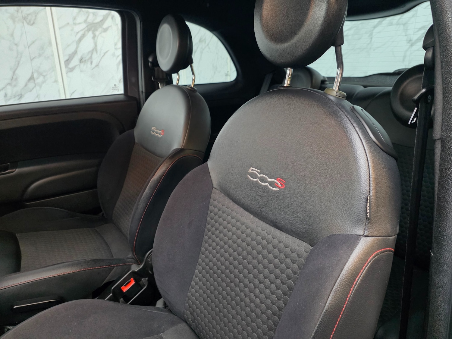 Used Fiat 500 2014 for sale - 77897903: Photo 14