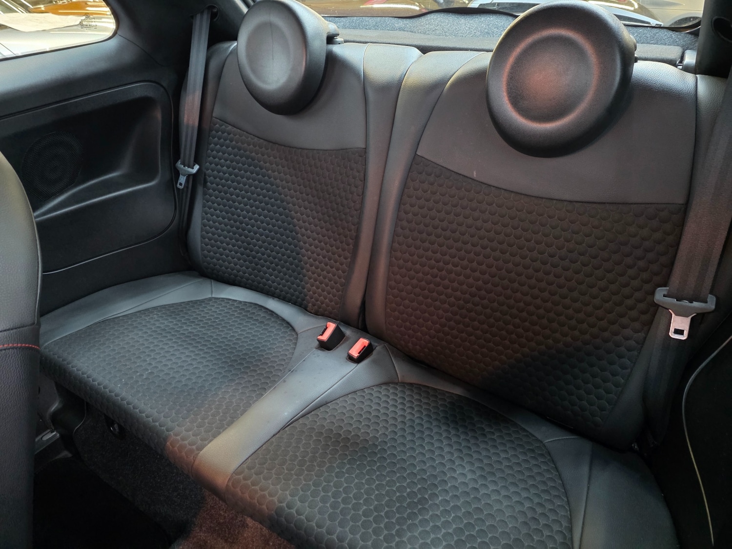 Used Fiat 500 2014 for sale - 77897903: Photo 18