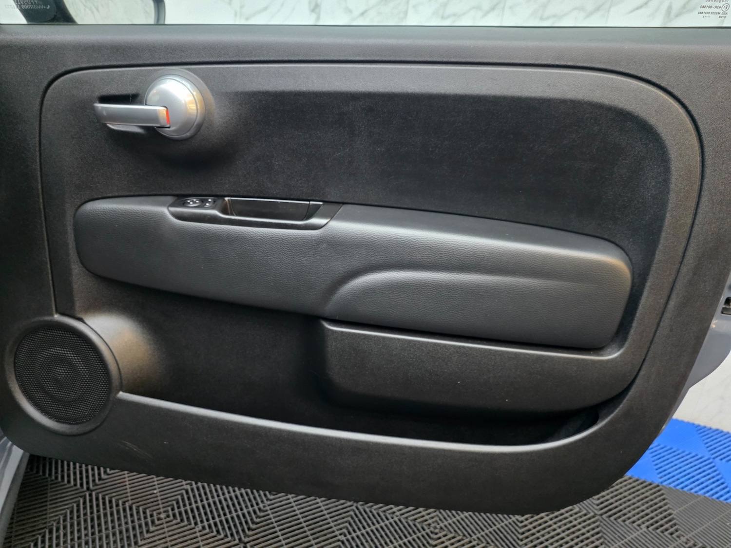 Used Fiat 500 2014 for sale - 77897903: Photo 20