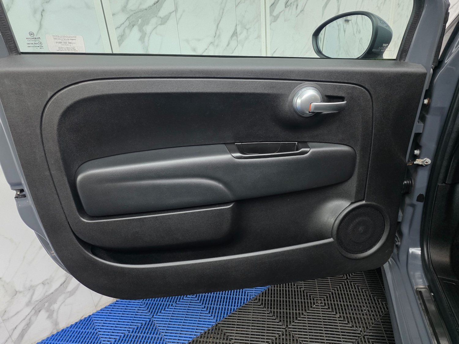 Used Fiat 500 2014 for sale - 77897903: Photo 21