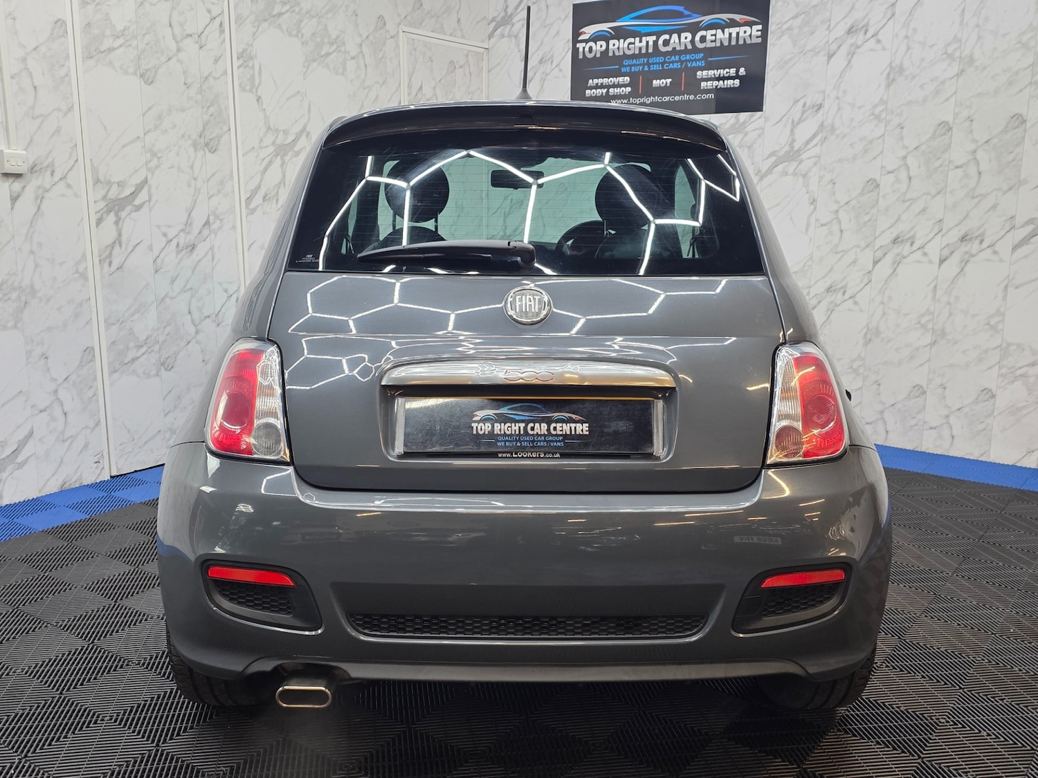 Used Fiat 500 2014 for sale - 77897903: Photo 7