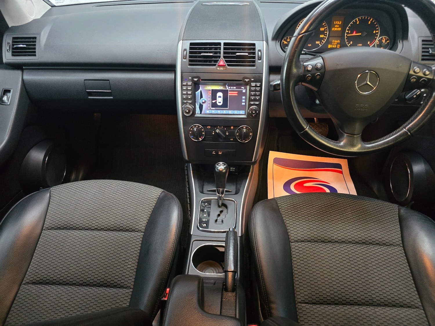 Used Mercedes-Benz A-Class 2011 for sale - 76380382: Photo 13