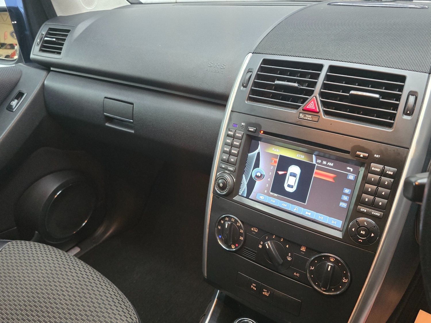 Used Mercedes-Benz A-Class 2011 for sale - 76380382: Photo 17