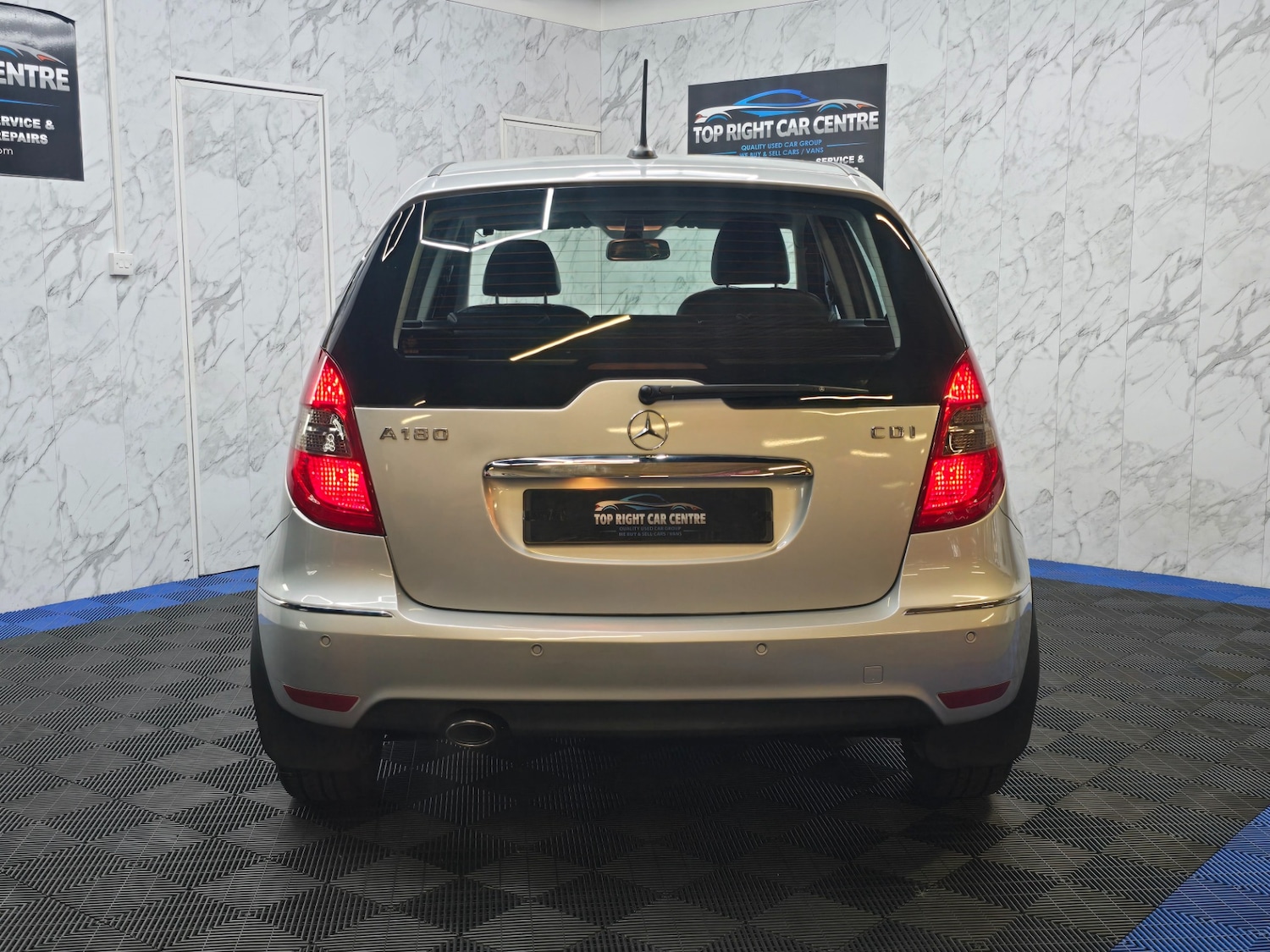 Used Mercedes-Benz A-Class 2011 for sale - 76380382: Photo 7