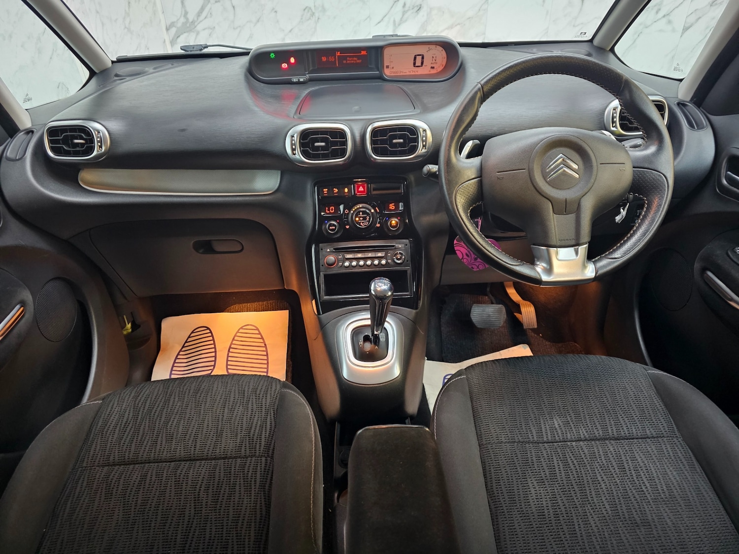 Vehicle 13