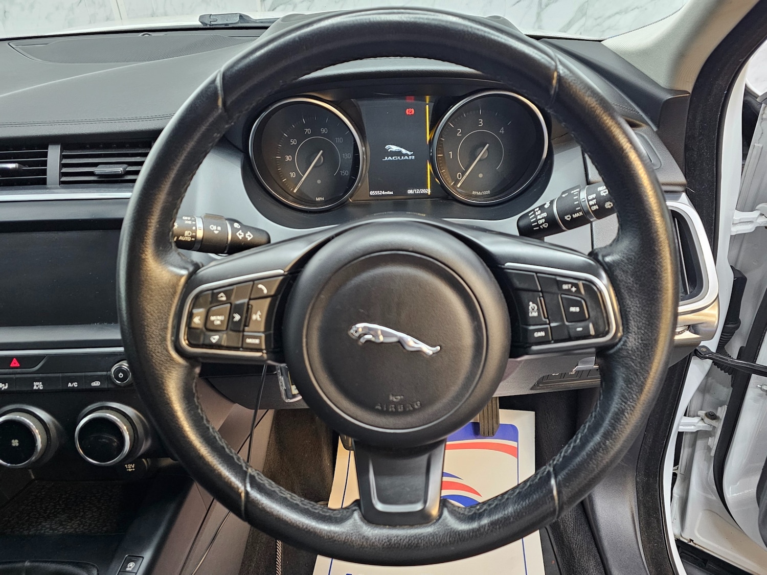 Used Jaguar E-Pace 2018 for sale - 76179073: Photo 11