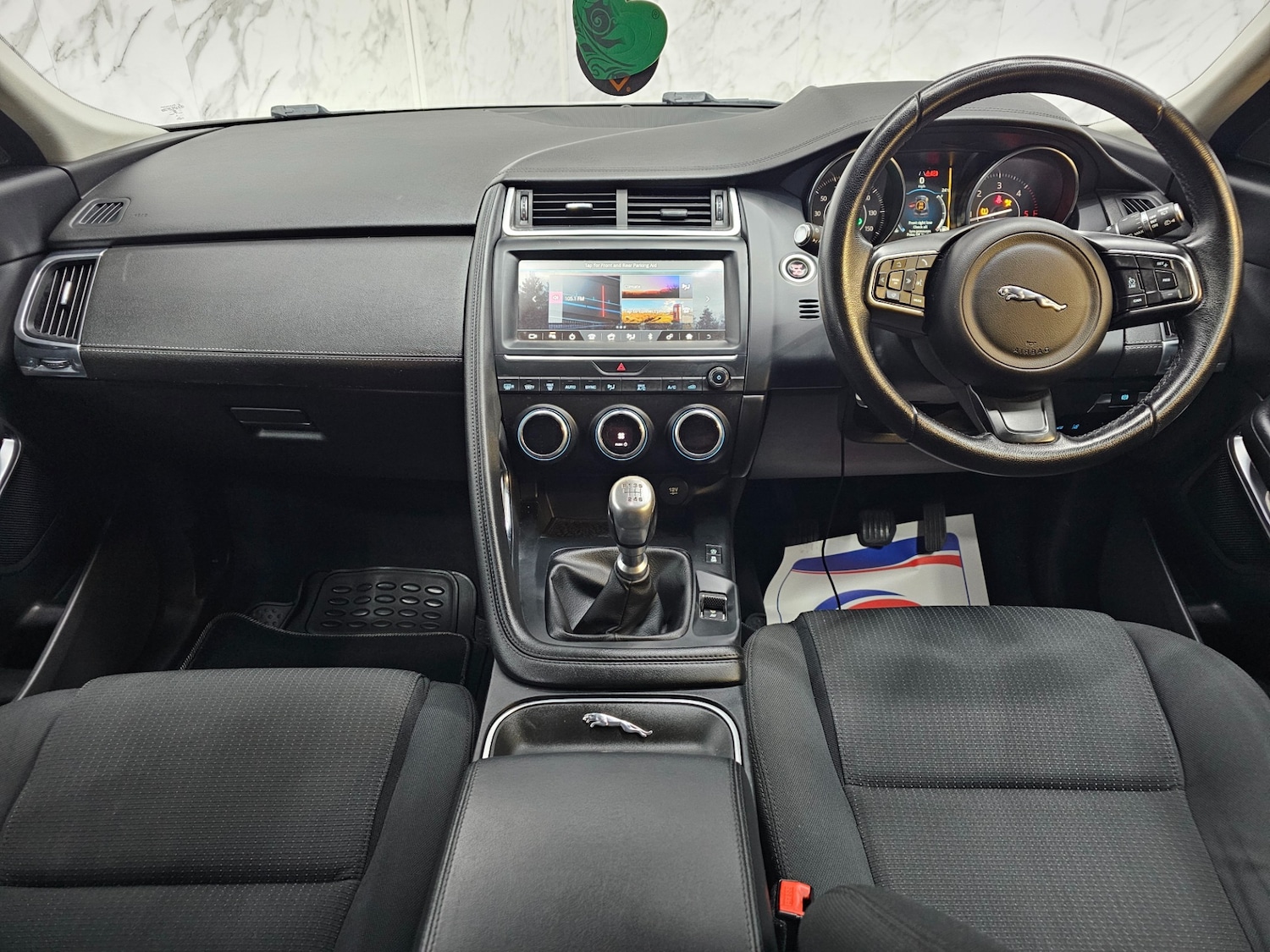 Used Jaguar E-Pace 2018 for sale - 76179073: Photo 12