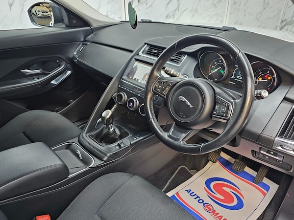 Used Jaguar E-Pace 2018 for sale - 76179073: Photo 15