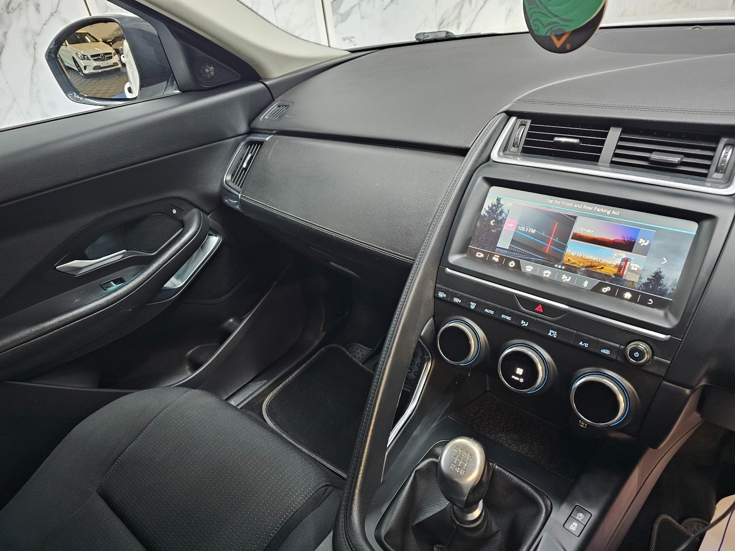 Used Jaguar E-Pace 2018 for sale - 76179073: Photo 16