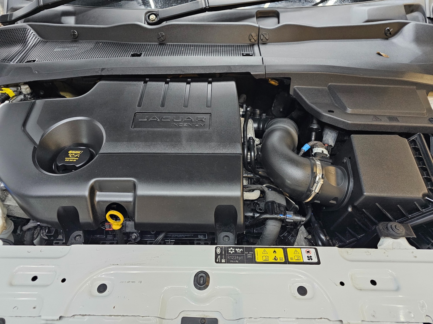 Used Jaguar E-Pace 2018 for sale - 76179073: Photo 23