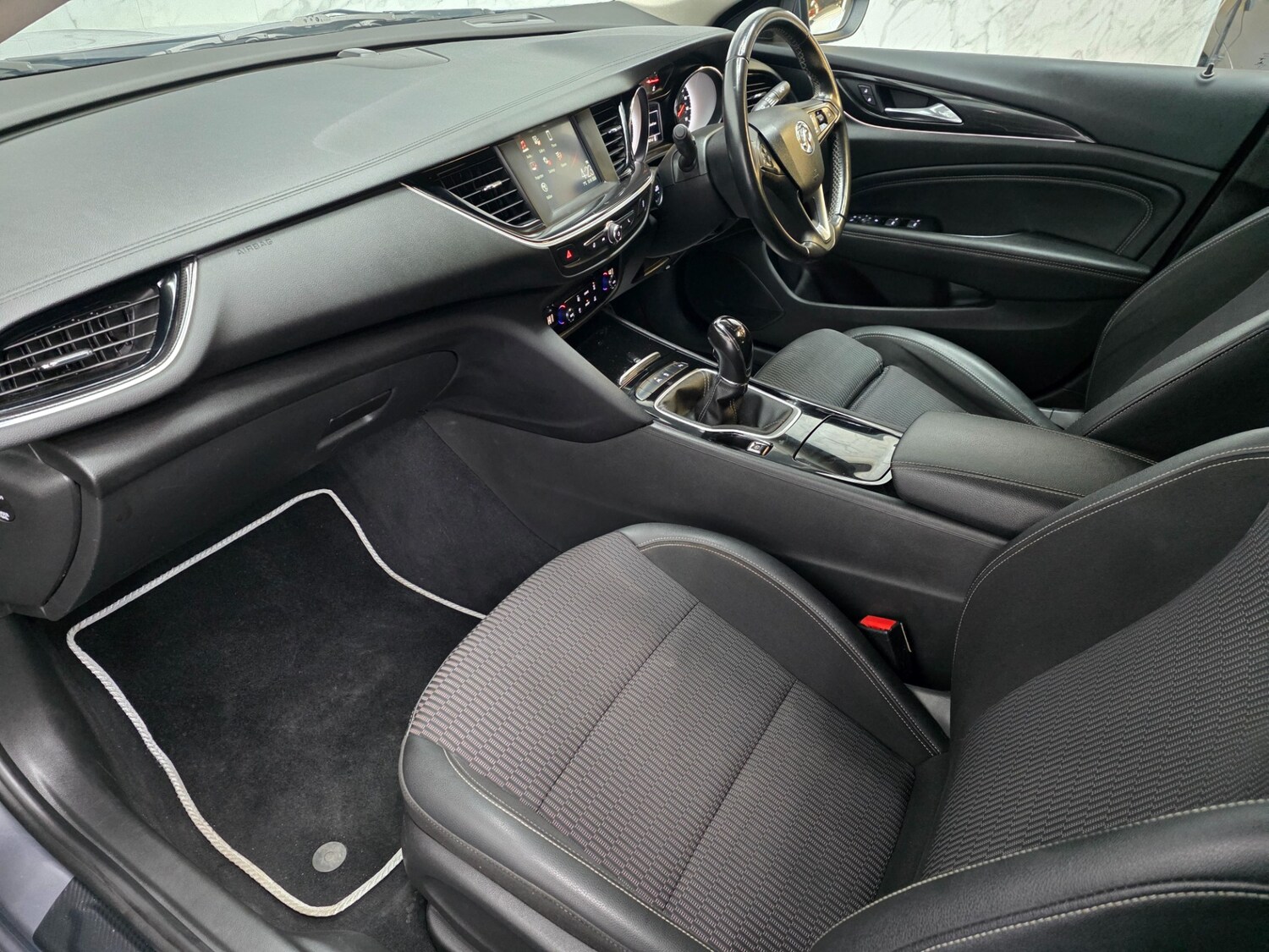 Used Vauxhall Insignia 2018 for sale - 78171583: Photo 15