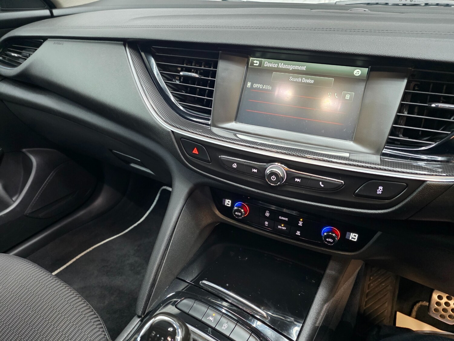 Used Vauxhall Insignia 2018 for sale - 78171583: Photo 17