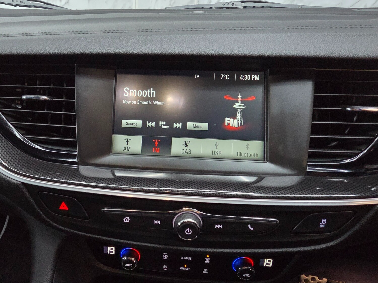 Used Vauxhall Insignia 2018 for sale - 78171583: Photo 18