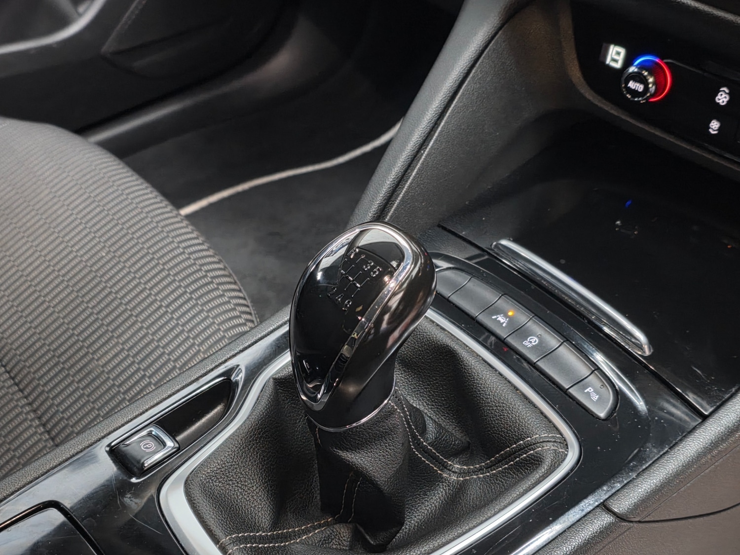 Used Vauxhall Insignia 2018 for sale - 78171583: Photo 19