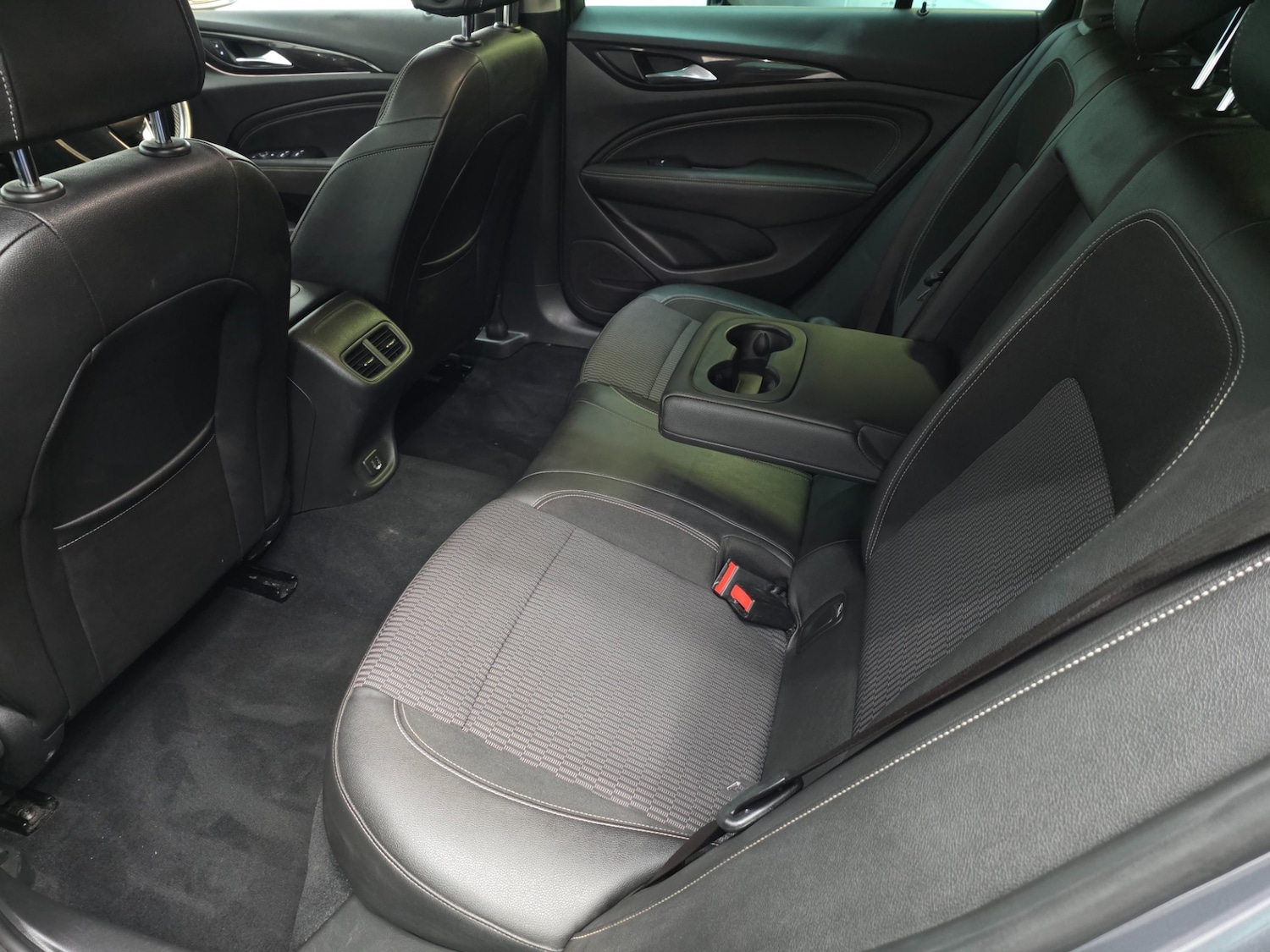 Used Vauxhall Insignia 2018 for sale - 78171583: Photo 20