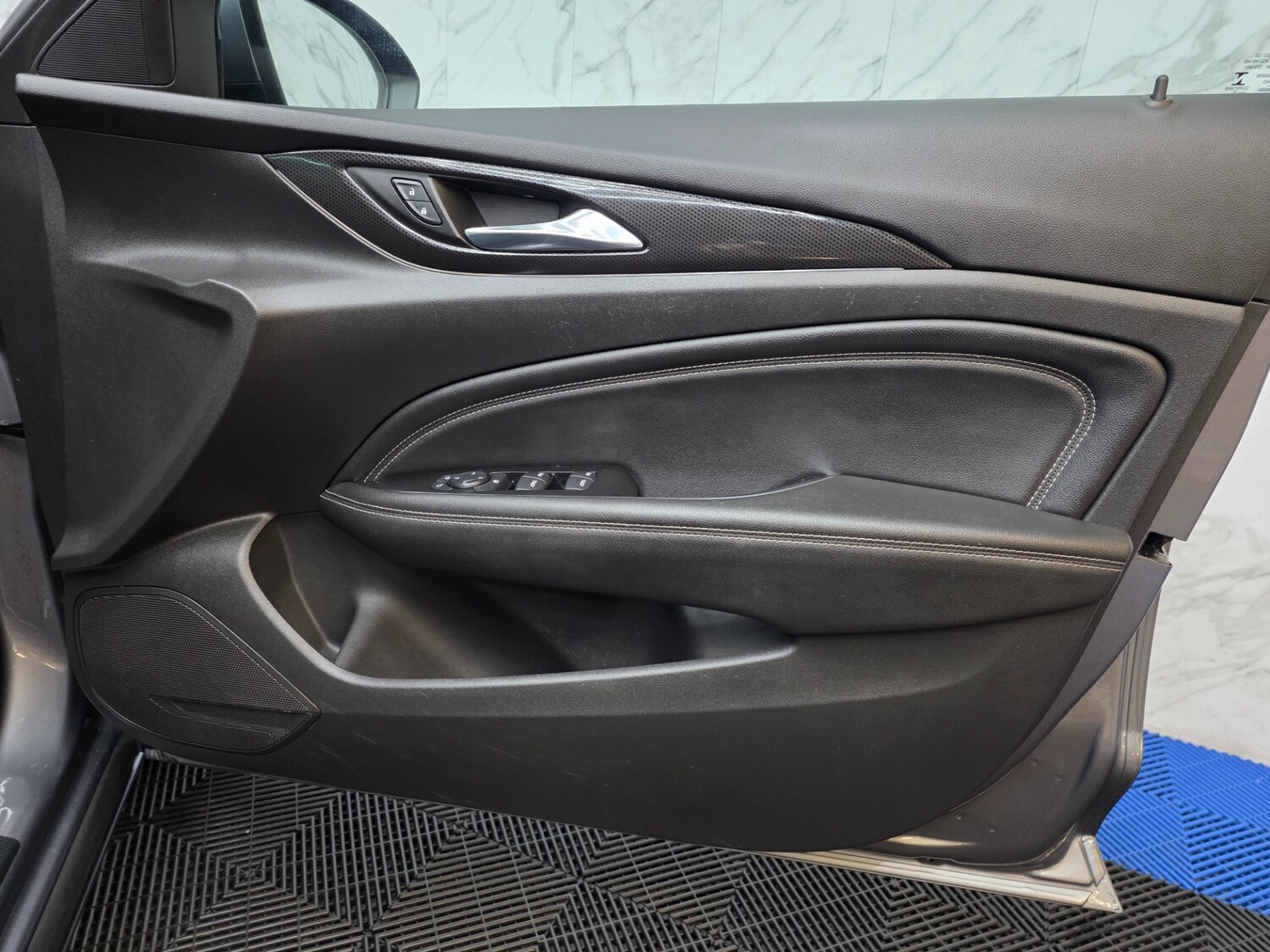 Used Vauxhall Insignia 2018 for sale - 78171583: Photo 23