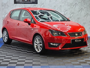 Used SEAT Ibiza 2012 for sale - 75746775: Photo