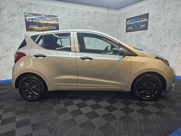 Used Hyundai i10 2015 for sale - 74996110: Photo 10